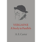 Verlaine: A Study in Parallels - Paperback
