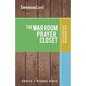 The War Room Prayer Closet - Paperback