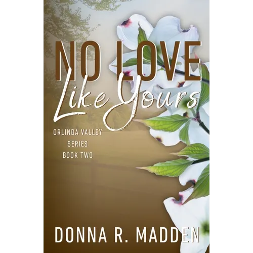 No Love Like Yours - Paperback