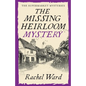 The Missing Heirloom Mystery: An utterly addictive cozy murder mystery - Paperback