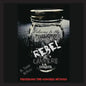 Rebel Canners Cookbook: Preserving Time-Honored Methods - Paperback