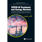 Covid-19 Pandemic and Energy Markets - Hardcover
