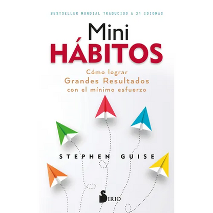 Mini Habitos -V2* - Paperback