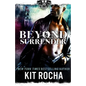 Beyond Surrender - Paperback
