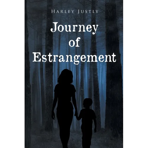 Journey of Estrangement - Paperback