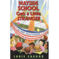 Wayside School Gets a Little Stranger - Hardcover
