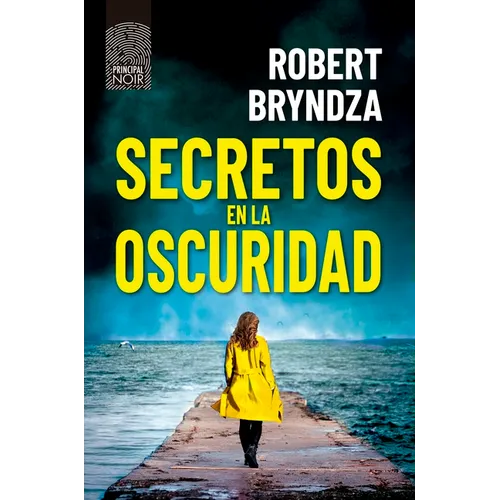 Secretos En La Oscuridad - Paperback