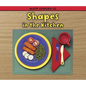 Shapes in the Kitchen - Paperback