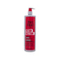Tigi Bed Head Resurrection Moisturizing Shampoo 970ml - Hydrating Formula for Dry & Damaged Hair