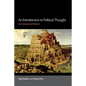 An Introduction to Political Thought: Key Concepts and Thinkers - Paperback