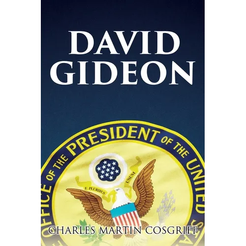 David Gideon - Paperback