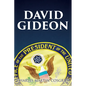 David Gideon - Paperback