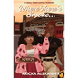 Where There's Smoke...: A Small Town Sapphic Romance - Paperback