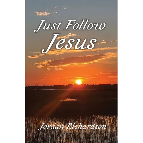 Just Follow Jesus - Paperback