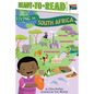 Living in . . . South Africa: Ready-To-Read Level 2 - Hardcover
