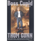 Boss Cupid - Paperback