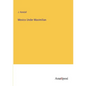 Mexico Under Maximilian - Paperback