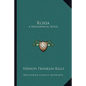 Roxia: A Biographical Novel - Paperback