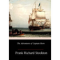 The Adventures of Captain Horn - Paperback