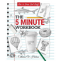 How to Draw Cool Stuff: The 5 Minute Workbook: 2nd Edition - Paperback