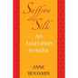 Saffron and Silk: An Australian in India - Paperback