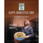 Happy Homestyle Chef: My First Homestyle Cookbook - Paperback