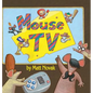Mouse TV - Hardcover
