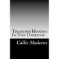 Treasures Hidden In The Darkness - Paperback