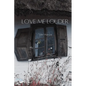 Love Me Louder - Paperback