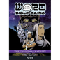 The Christmas Nativity: Word for Word Bible Comic: NIV Translation - Paperback