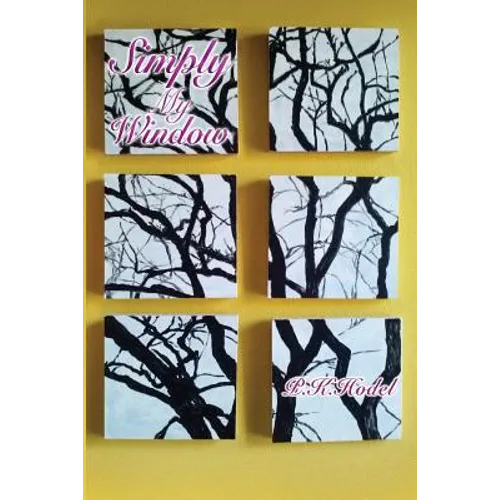 Simply My Window - Paperback