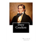 Davy Crockett - Paperback