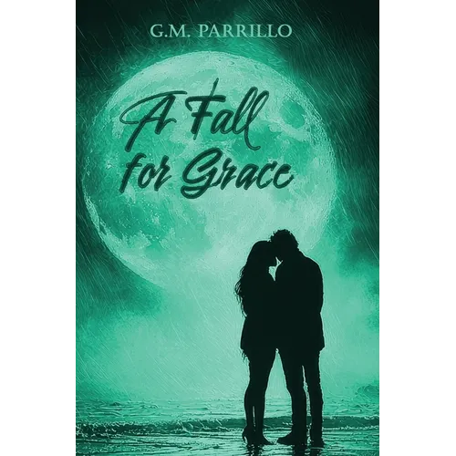 A Fall for Grace - Paperback