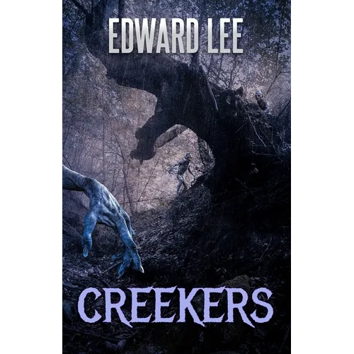 Creekers - Paperback