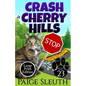 Crash in Cherry Hills - Paperback