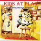 Children's Books - Kids At Play: Fun Children's Poetry - Rhyming Bedtime Story - Perfect for Bedtime & Young Readers 2-8 Year Olds - Paperback