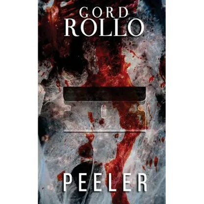 Peeler - Paperback