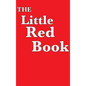 The Little Red Book - Hardcover