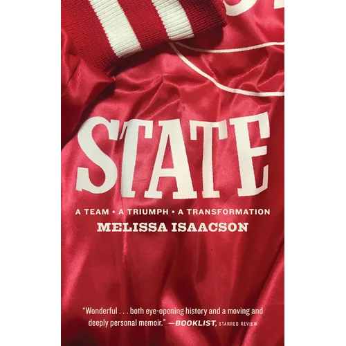 State - Paperback
