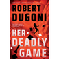 Her Deadly Game - Paperback
