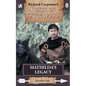 Mathilda's Legacy: from Richard Carpenter's Robin of Sherwood - Paperback