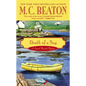 Death of a Nag - Paperback