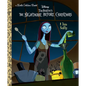 I Am Sally (Disney Tim Burton's the Nightmare Before Christmas) - Hardcover
