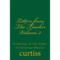 Letters from The Teacher Volume 2 - Paperback