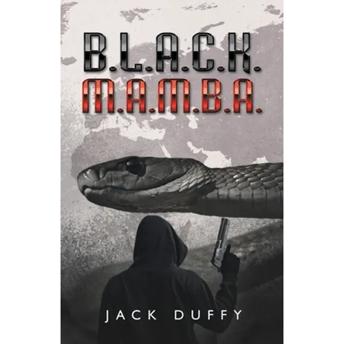 B.L.A.C.K. M.A.M.B.A. - Paperback