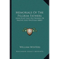Memorials of the Pilgrim Fathers: John Eliot and His Friends of Nazing and Waltham Abbey - Paperback