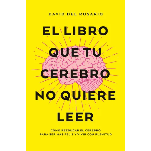 Libro Que Tu Cerebro No Quiere Leer, El -V2* - Paperback
