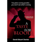 A Taste for Blood - Paperback