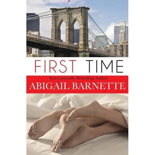 First Time - Paperback