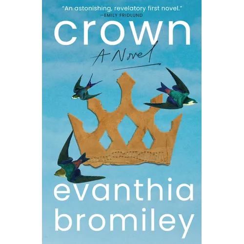 Crown - Hardcover